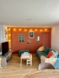 Maison à vendre 5 pièces MORTAGNE SUR SEVRE (85)