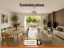Maison à vendre 5 pièces CHOLET (49)