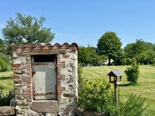 Maison à vendre 6 pièces LE BOUPERE (85)