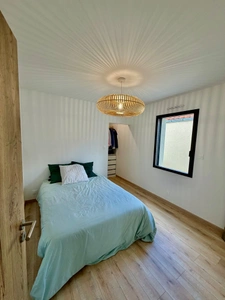Maison à vendre 5 pièces SAINT LAURENT SUR SEVRE (85)