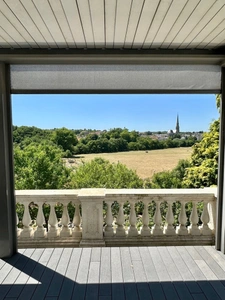 Maison à vendre 6 pièces SAINT LAURENT SUR SEVRE (85)