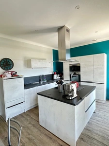 Maison à vendre 6 pièces SAINT LAURENT SUR SEVRE (85)