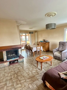 Maison à vendre 4 pièces SAINT MALO DU BOIS (85)