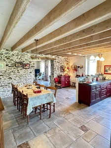 Maison à vendre 6 pièces LE BOUPERE (85)