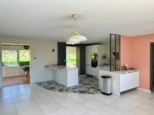 Maison à vendre 6 pièces Proche de POUZAUGES (85)