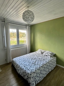 Maison à vendre 6 pièces MORTAGNE SUR SEVRE (85)