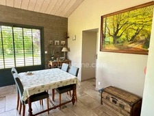 Maison à vendre 6 pièces LE BOUPERE (85)