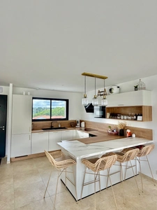 Maison à vendre 5 pièces SAINT LAURENT SUR SEVRE (85)