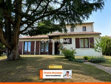 Maison à vendre 7 pièces SAINT LAURENT SUR SEVRE (85)