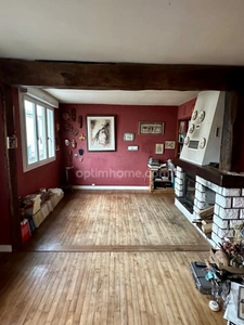 Maison à vendre 5 pièces SAINT LAURENT SUR SEVRE (85)