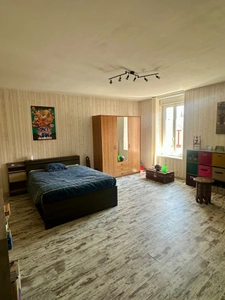 Maison à vendre 6 pièces SAINT LAURENT SUR SEVRE (85)