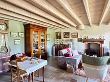 Maison à vendre 6 pièces LE BOUPERE (85)