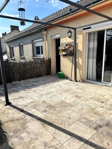 Maison à vendre 6 pièces MORTAGNE SUR SEVRE (85)