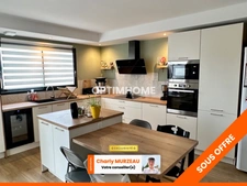 Maison à vendre 5 pièces MORTAGNE SUR SEVRE (85)