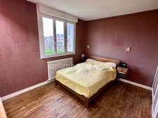 Maison à vendre 5 pièces SAINT LAURENT SUR SEVRE (85)