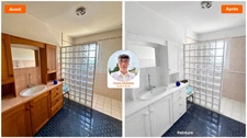 Maison à vendre 4 pièces SAINT MALO DU BOIS (85)