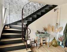 Maison à vendre 6 pièces MORTAGNE SUR SEVRE (85)