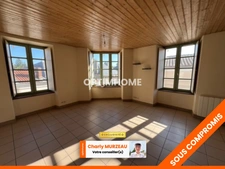 Immeuble à vendre SAINT LAURENT SUR SEVRE (85)