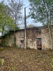 Longère à vendre Mauléon 