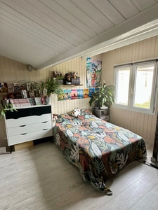 Maison à vendre 7 pièces LE TEMPLE (79)