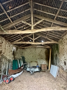 Longère à vendre Mauléon 