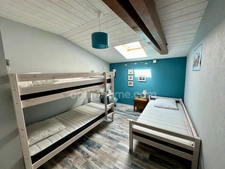 Maison à vendre 6 pièces LE BOUPERE (85)
