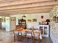 Maison à vendre 6 pièces LE BOUPERE (85)