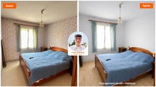 Maison à vendre 4 pièces SAINT MALO DU BOIS (85)