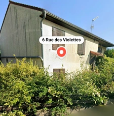 Maison Individuelle à ELZANGE (57)