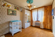 Maison Individuelle à ELZANGE (57)