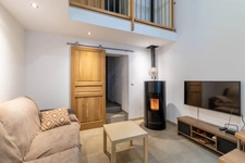 Maison à vendre 3 pièces LUTTANGE (57)