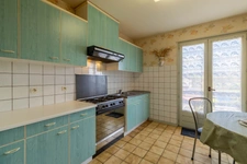 Maison Individuelle à ELZANGE (57)