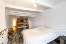 Maison à vendre 3 pièces LUTTANGE (57)