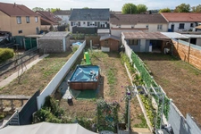 Maison à vendre à GUENANGE (57)
