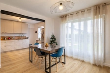 Maison à vendre 5 pièces GUENANGE (57)