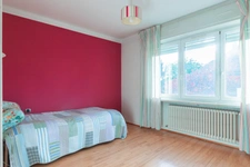 THIONVILLE - SPACIEUSE MAISON FAMILIALE