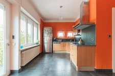 THIONVILLE - SPACIEUSE MAISON FAMILIALE