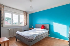 THIONVILLE - SPACIEUSE MAISON FAMILIALE
