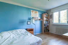 THIONVILLE - SPACIEUSE MAISON FAMILIALE
