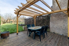 Maison à vendre 3 pièces LUTTANGE (57)
