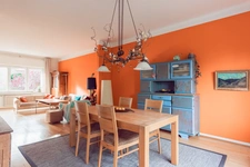 THIONVILLE - SPACIEUSE MAISON FAMILIALE