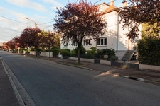 THIONVILLE - SPACIEUSE MAISON FAMILIALE