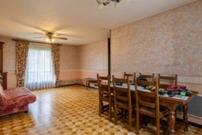 Maison à vendre 4 pièces ELZANGE (57)