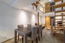 Maison à vendre 3 pièces LUTTANGE (57)