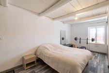 Maison à vendre 3 pièces LUTTANGE (57)