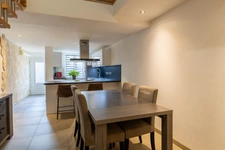 Maison à vendre 3 pièces LUTTANGE (57)