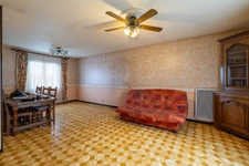 Maison à vendre 4 pièces ELZANGE (57)