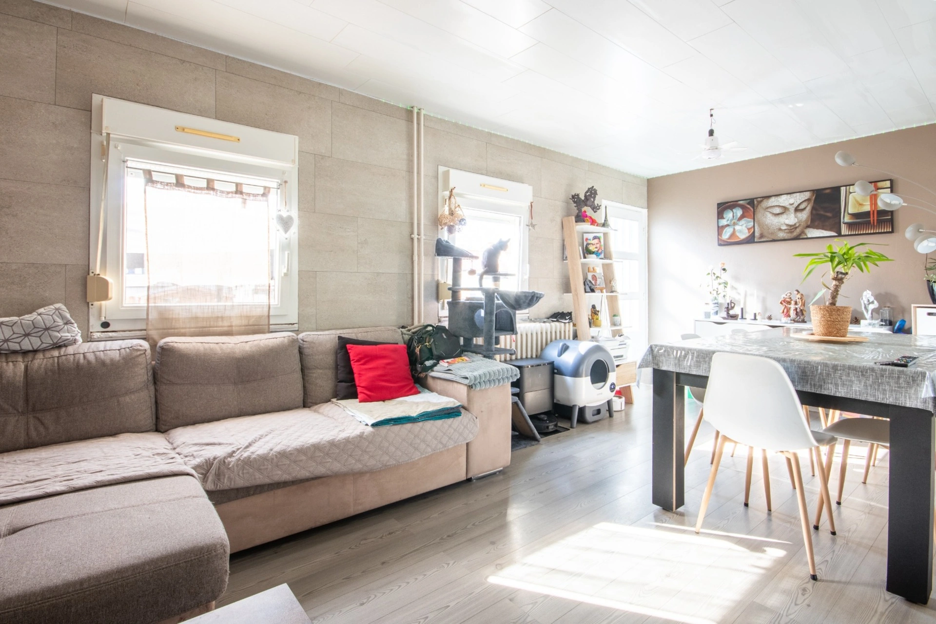 Maison 3 pièces 60 m² · à Guenange · 60 m² · 170 000 €