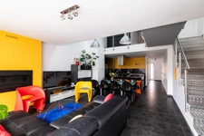 Maison à vendre 7 pièces KOENIGSMACKER (57)