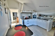 3-room apartment for sale in Thonon-les-Bains (74)